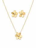 Sunflower Bloom Set