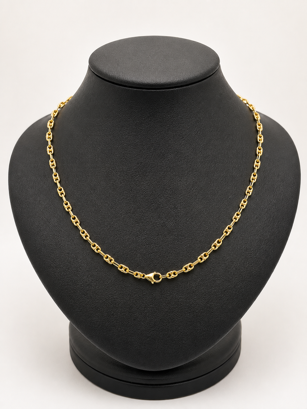 Marina Link Necklace