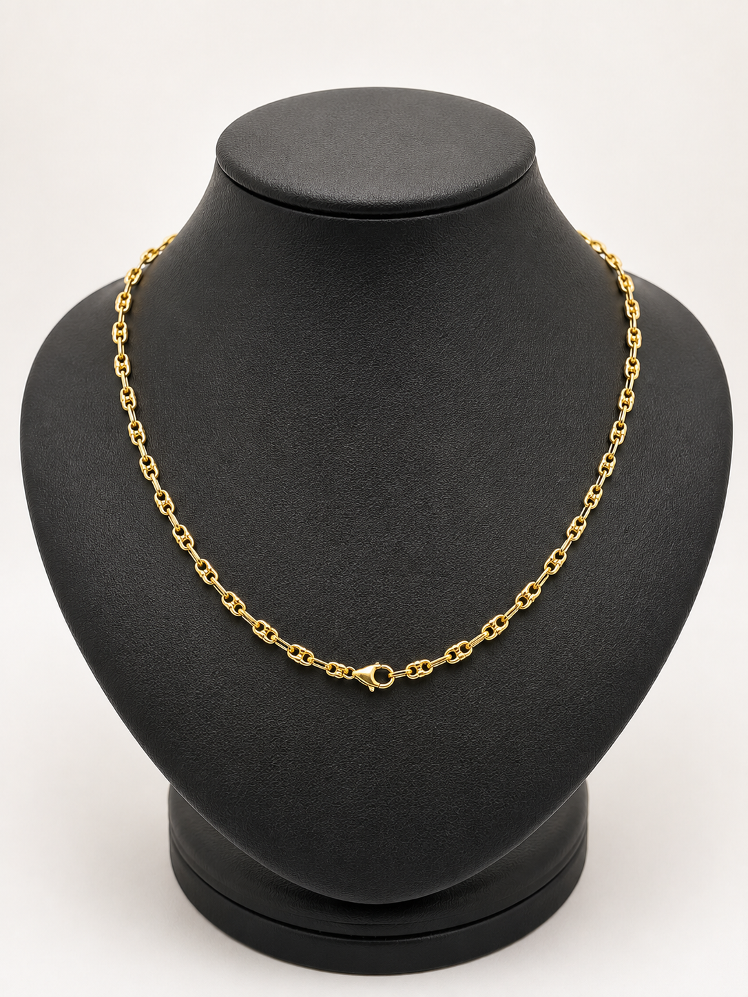 Marina Link Necklace