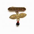 God Bless Me Charm